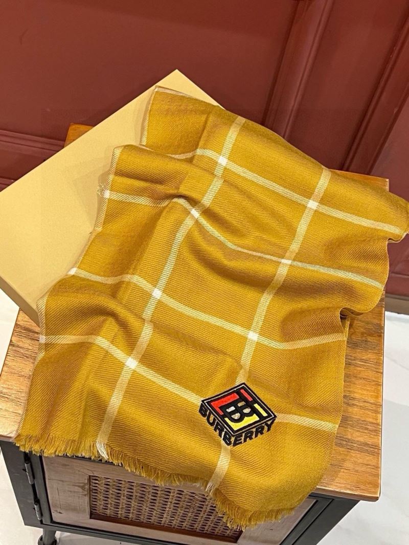 Burberry Scarf